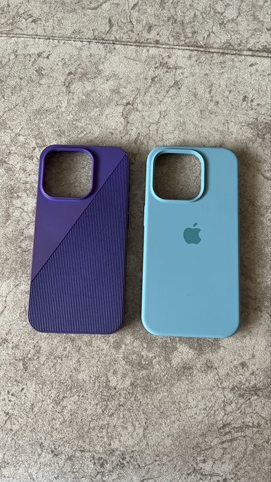 Iphone 15 Pro 256 Gb