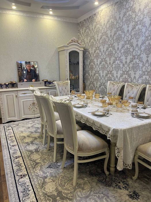 Компактный удобный дом