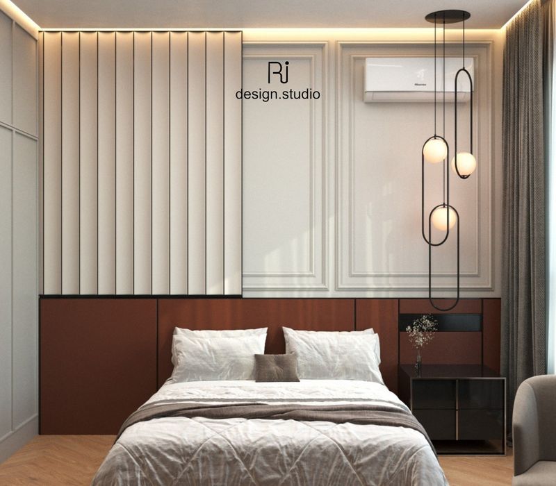 Дизайнер интерьера