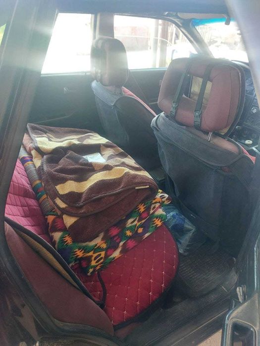 Ауди 80 сатылалы