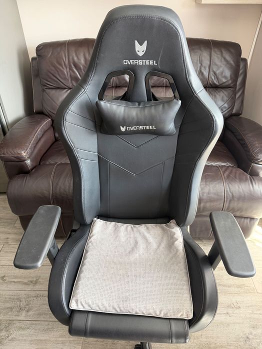 Oversteel Gaming chair