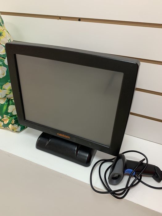 Продам оборудование для кассы