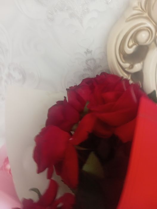 Букеты цветов все по 5000