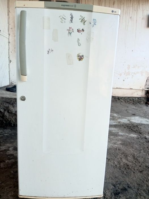 LG(electronics) expresscool fridge.LG muzlatgich. LG холодильник.