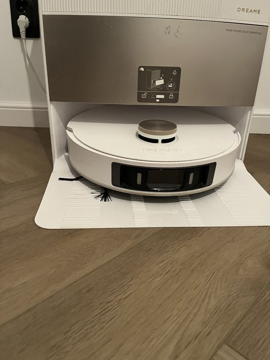 DreameBot L20 ultra Complete
