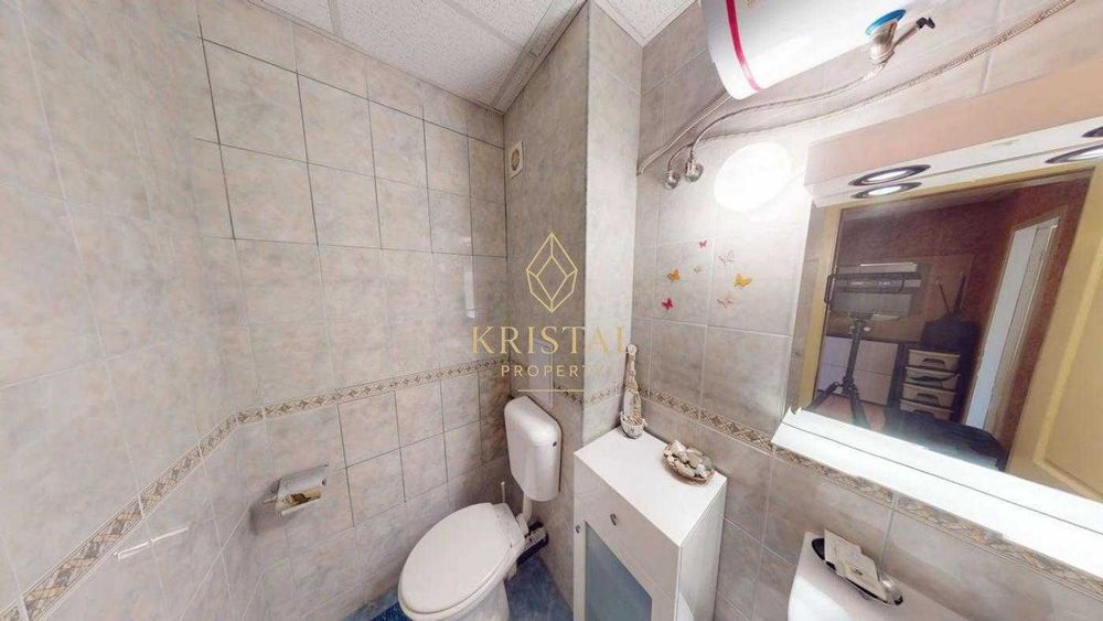 Продава се Тристаен апартамент в к.к. Слънчев бряг - 116 кв.м за 479 €/кв.м - Снимка #14