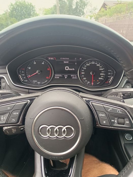 Audi A5 de vanzare