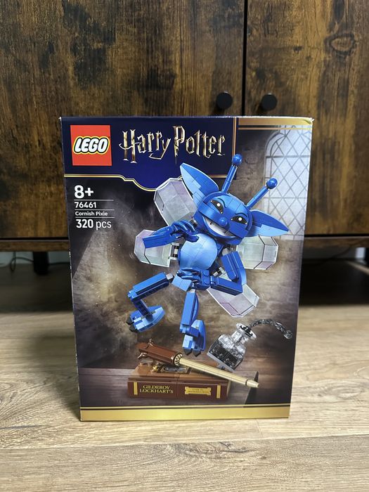 Set Lego Harry Potter