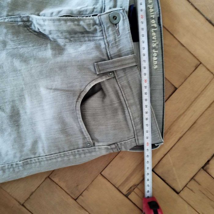 Levi's 511 Ливайс 511 мъжки дънки