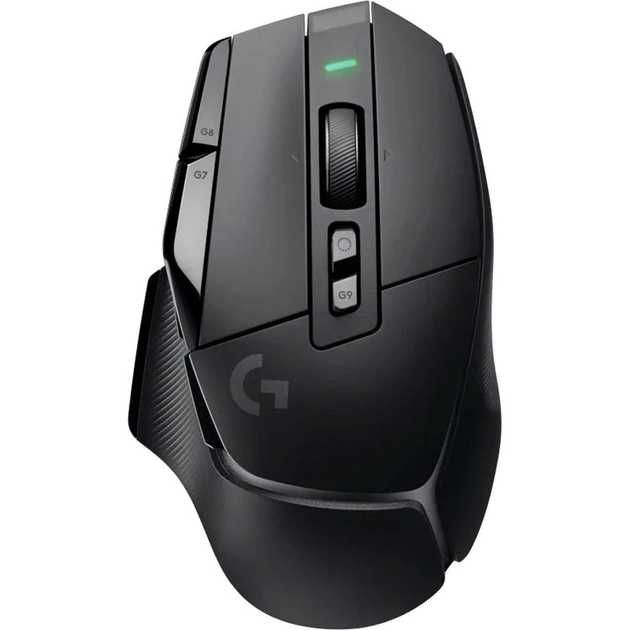 Logitech G502x Lightspeed + Logitech G915X LIGHTSPEED TKL (клава+мышь)