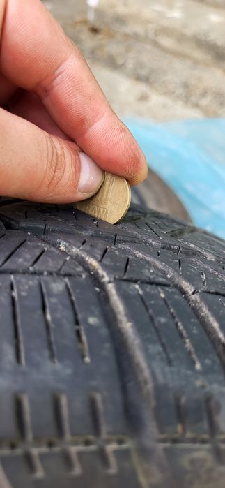 2 Anvelope iarna Pirelli Snowcontrol serie 3 205 55 R16