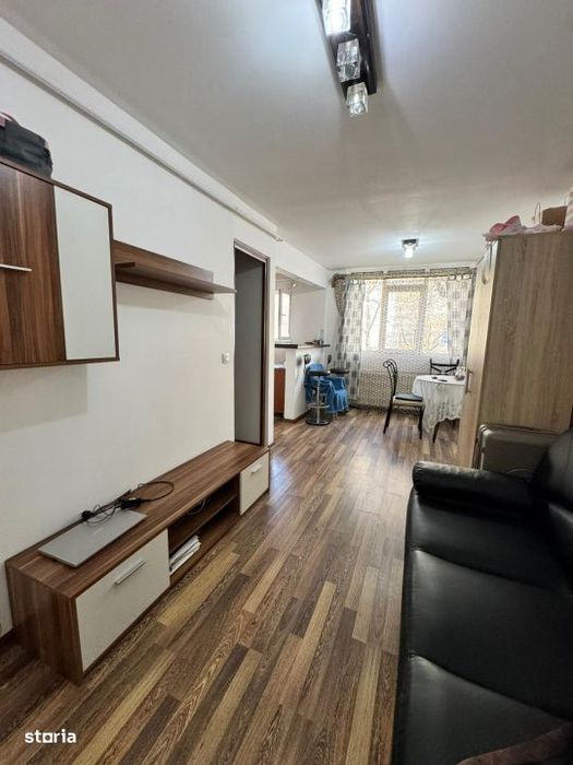 Apartament cu o camera zona VIVO MALL — fotografia 1