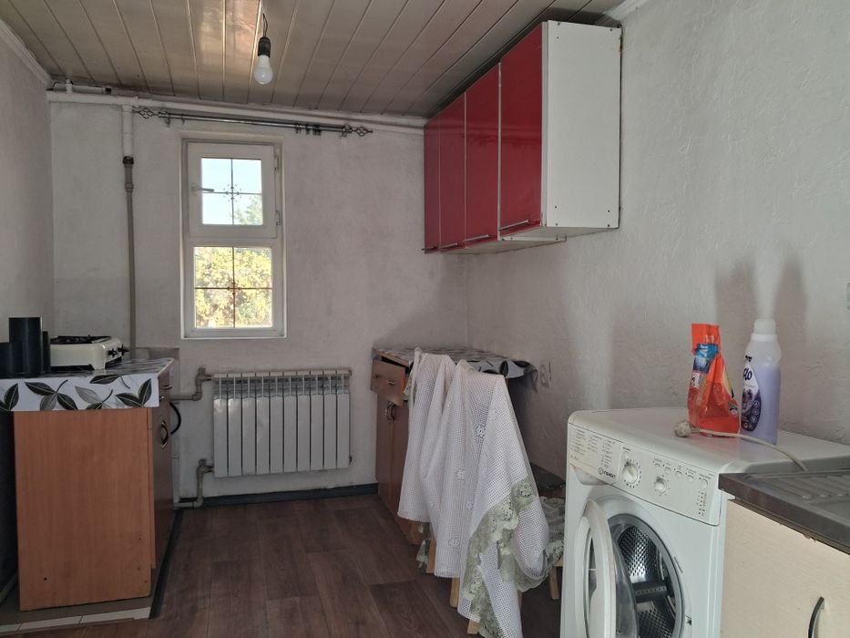 2-х комнат мкр Улжан 1