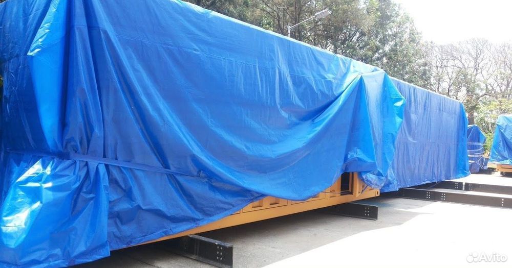Тент тарпаулин. Есть разные размеры