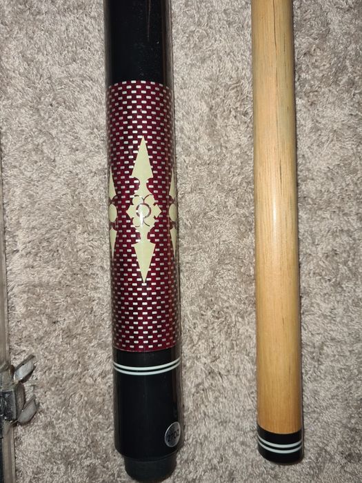 Кий. В футляре продам