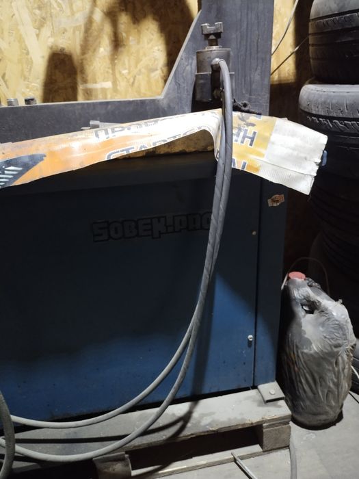 Продам инструмент