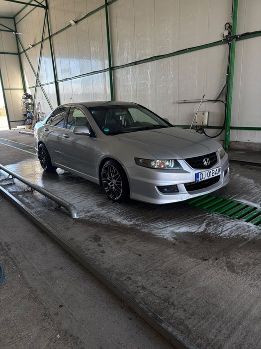 HONDA Accord 2003 — imagine 4