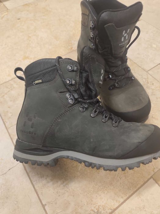 Haglöfs Astral GT Hiking Boots 39 1/3 Femei