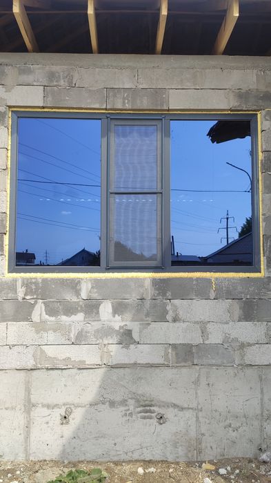 Пластиковые окна,балкон, дверь,