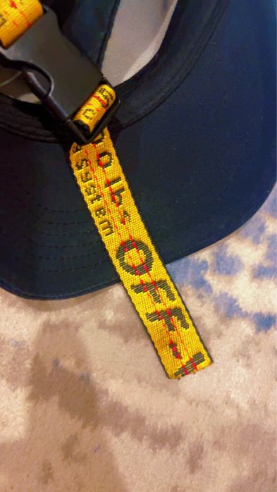 Off-White 20 года