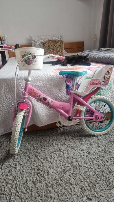 Bicicletă  de copii