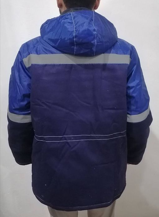 Спецодежда Рабочая Мужские Куртка брюки очень качественный Оптом