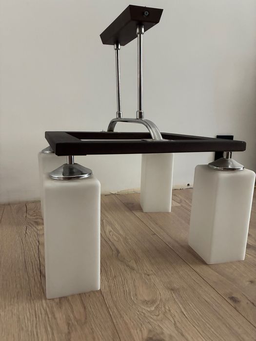 Полилей Sirius Marta Cube 04