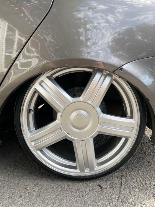 Продам. Торусы R17
