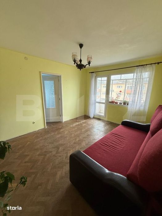 Apartament 2 camere, zona Astra — fotografia 1