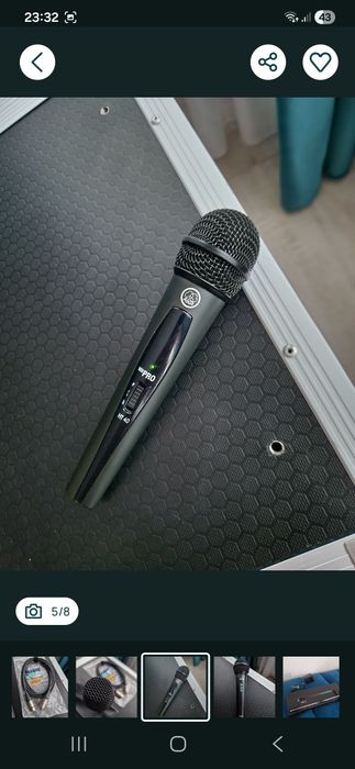 Microfoane receivere capsule in-ear