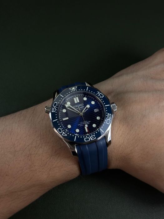Часы SEIKO Seamaster