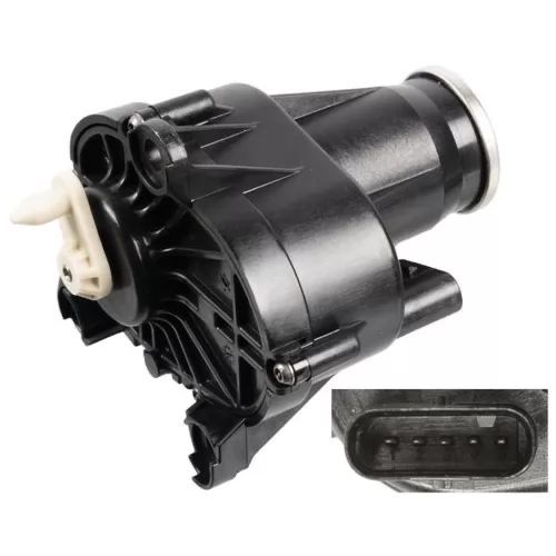 Actuator galerie admisie