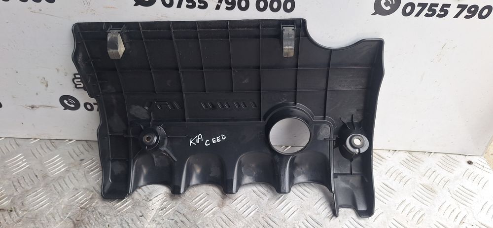 capac motor kia ceed (2006-2012) 1.4 benzina 2008
