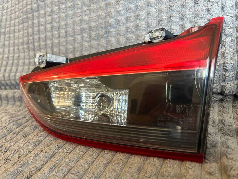 Заден десен фар за мазда 6 gj