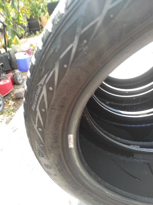 185/55/16 Nexen 4бр