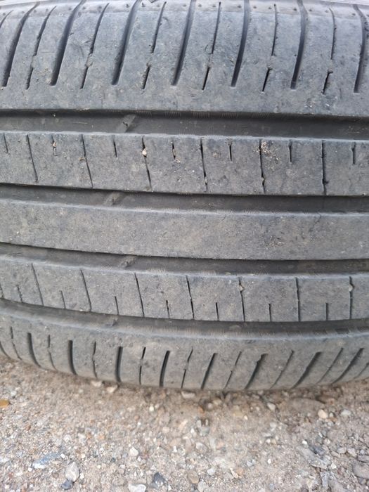 Комплект колес r16 205/65
