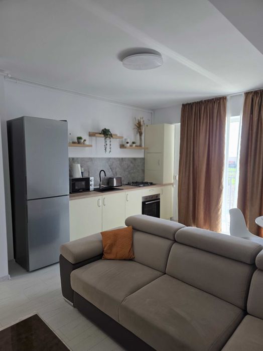 Apartament de inchiriat in Otopeni