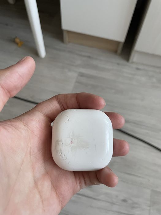 Продам наушники самсунг