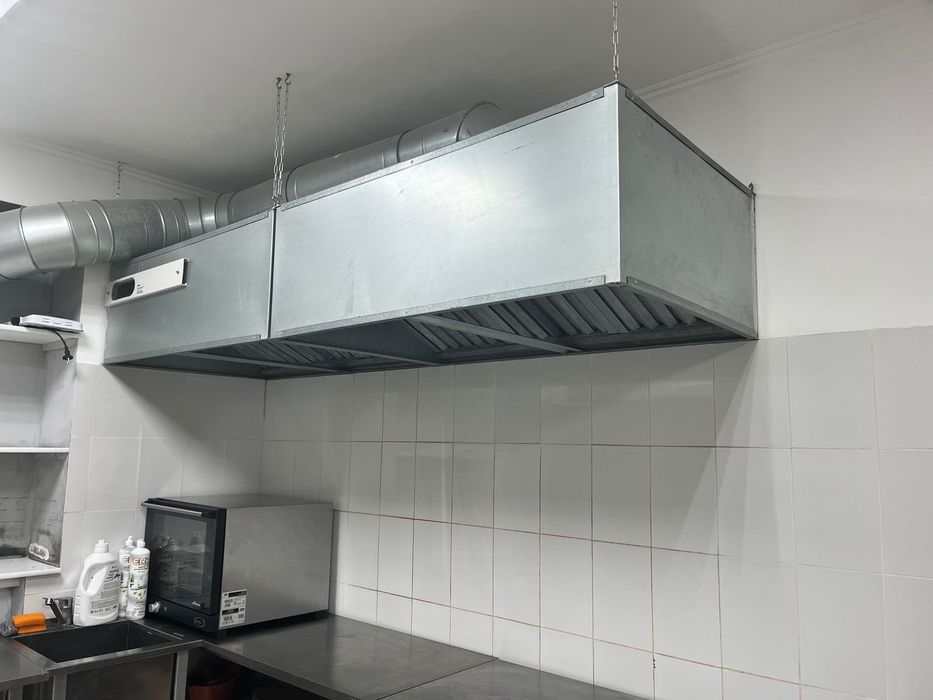 Коммер помещение