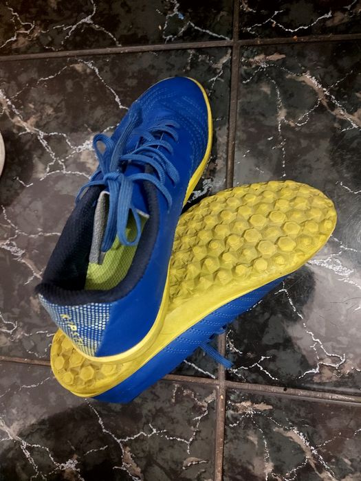 Стоножки за футбул Nike, Puma,  kipsta