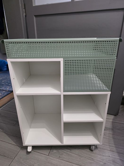 Ikea Övning carucior