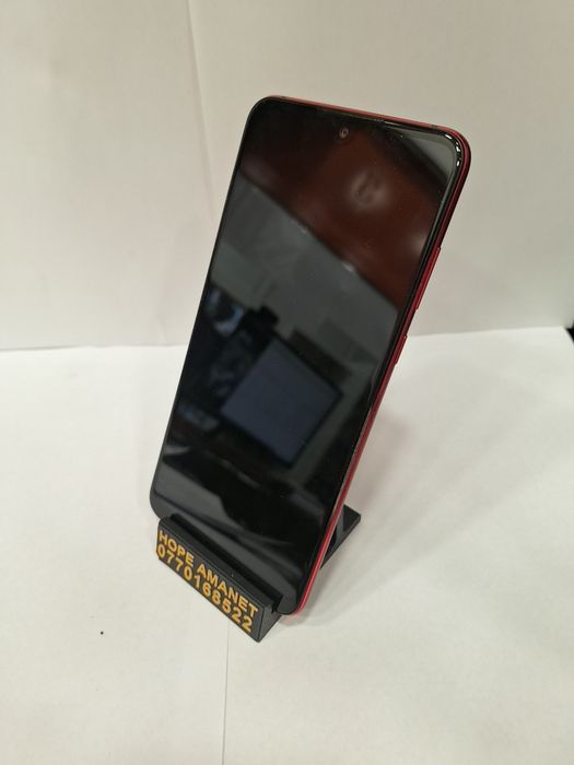 Hope Amanet P1/ Honor x8 Max #5141