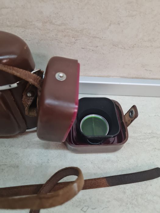 Фотоапарат Kodak Retina Ib