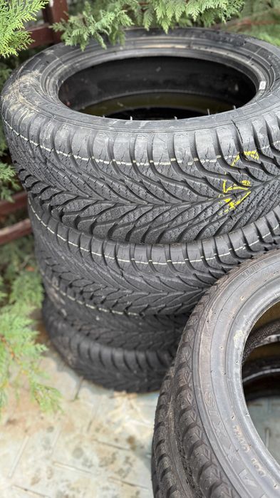 Anvelope R15 M+S, CAUCIUCURI 195/55/15 , DOT2024, CAUCIUC 195 55 15 BP