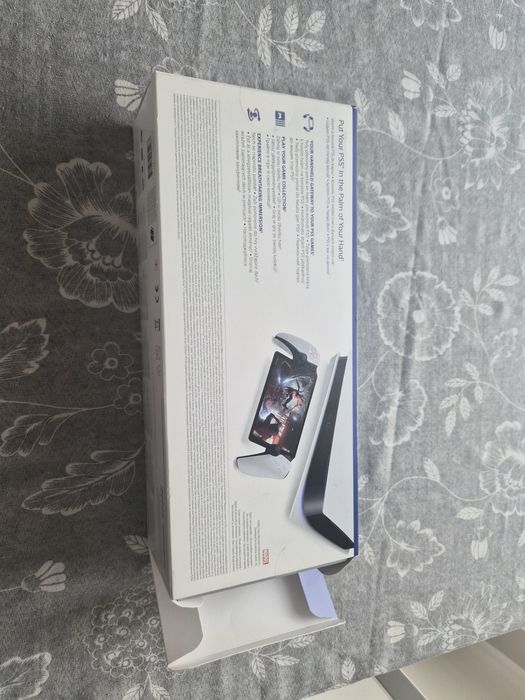 Playstation Portal