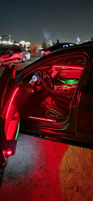 AUDI S8 2014 — imagine 3