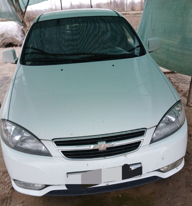 Lasetti idial xolatda