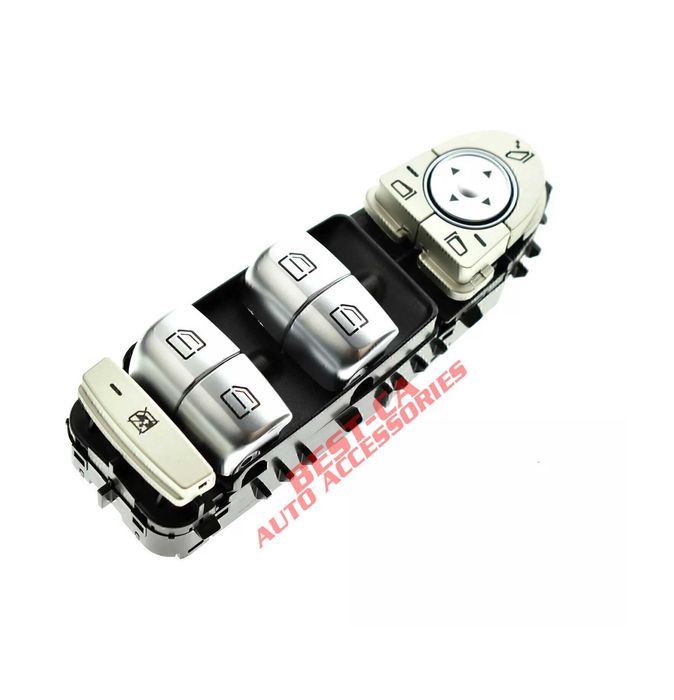 Панел за управление електрически стъкла за Mercedes W205 W213 GLC