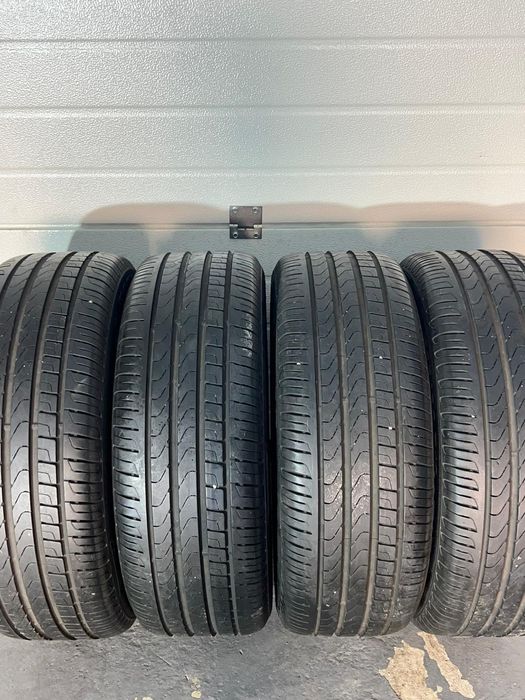 Jante aliaj Skoda Kodiaq r19 vara