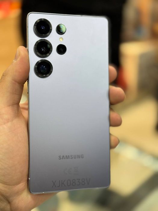 Samsung S25 ULTRA Новый